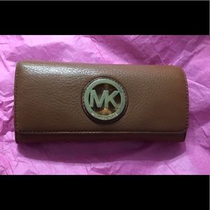 Michael Kors wallet